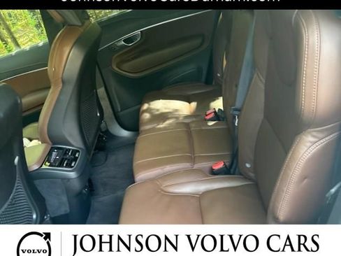 Used 2023 Volvo XC90 B6 Ultimate w/ Protection Package Premier AWD/4WD image 10