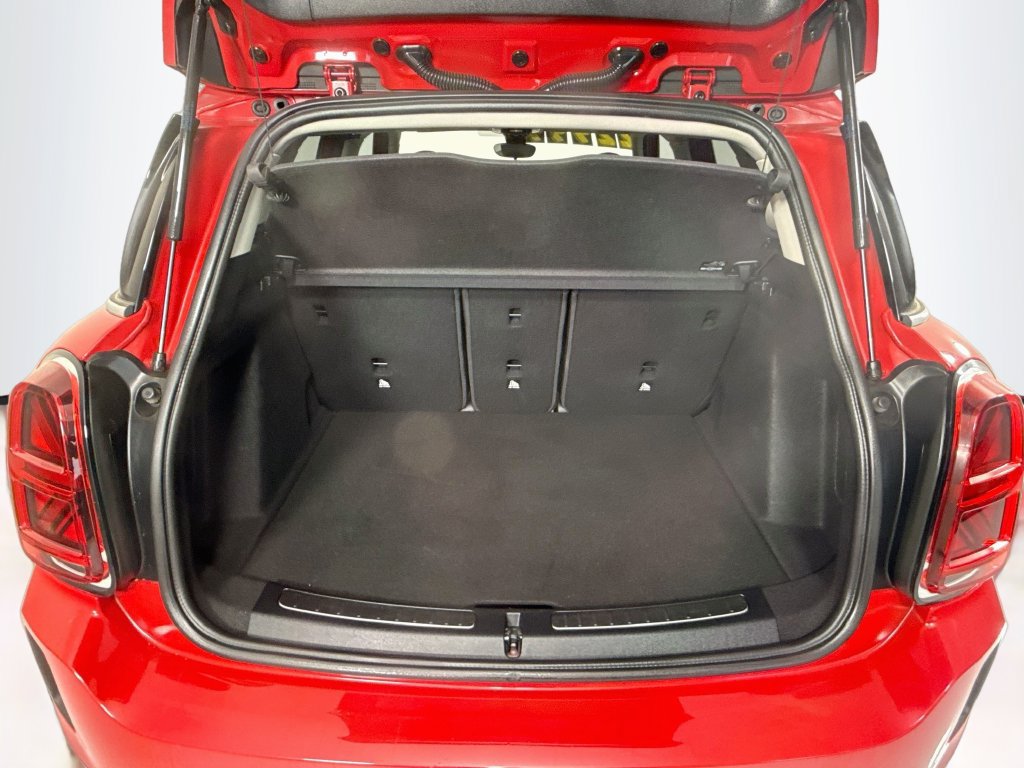 Used 2024 MINI Cooper Countryman FWD image 28