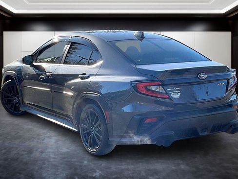 Used 2024 Subaru WRX Premium image 12