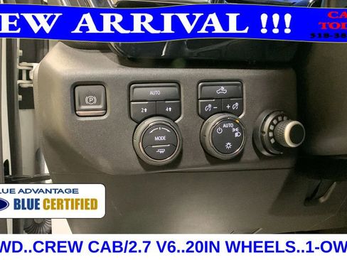 Used 2023 Chevrolet Silverado 1500 LT image 30