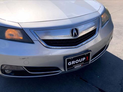 Used 2014 Acura TL w/ Technology Package image 28