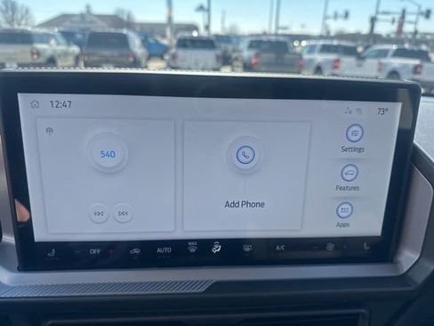 New 2026 Ford Bronco Sport Big Bend w/ Convenience Package image 19