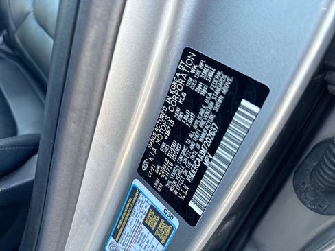 Used 2021 Kia Seltos EX image 35