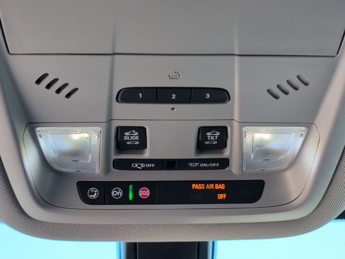 Used 2019 GMC Acadia SLT image 18