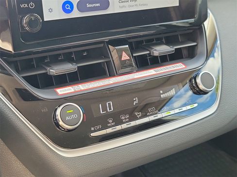 Used 2026 Toyota Corolla LE image 26