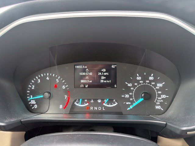 Certified 2022 Ford Escape SEL AWD/4WD image 50