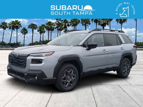 New 2026 Subaru Outback Premium image 1