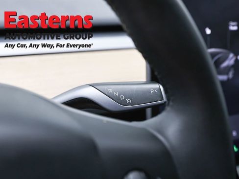 Used 2020 Tesla Model Y Long Range AWD/4WD image 12