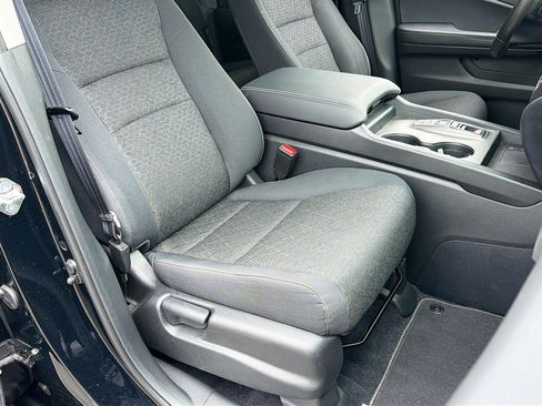 Used 2025 Honda Ridgeline Sport+ image 15