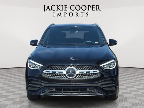 Used 2023 Mercedes-Benz GLA 250 4MATIC image 2