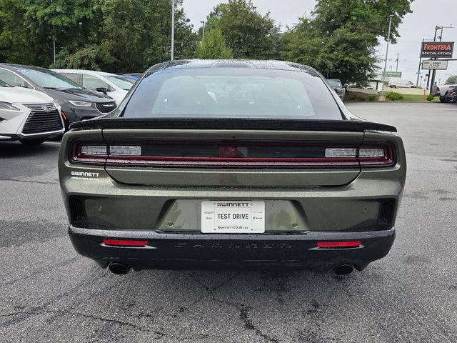 New 2026 Dodge Charger R/T AWD/4WD image 7