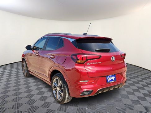Used 2020 Buick Encore GX Select w/ Sport Touring Package image 3