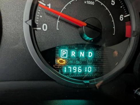 Used 2008 Jeep Patriot Sport AWD/4WD image 37