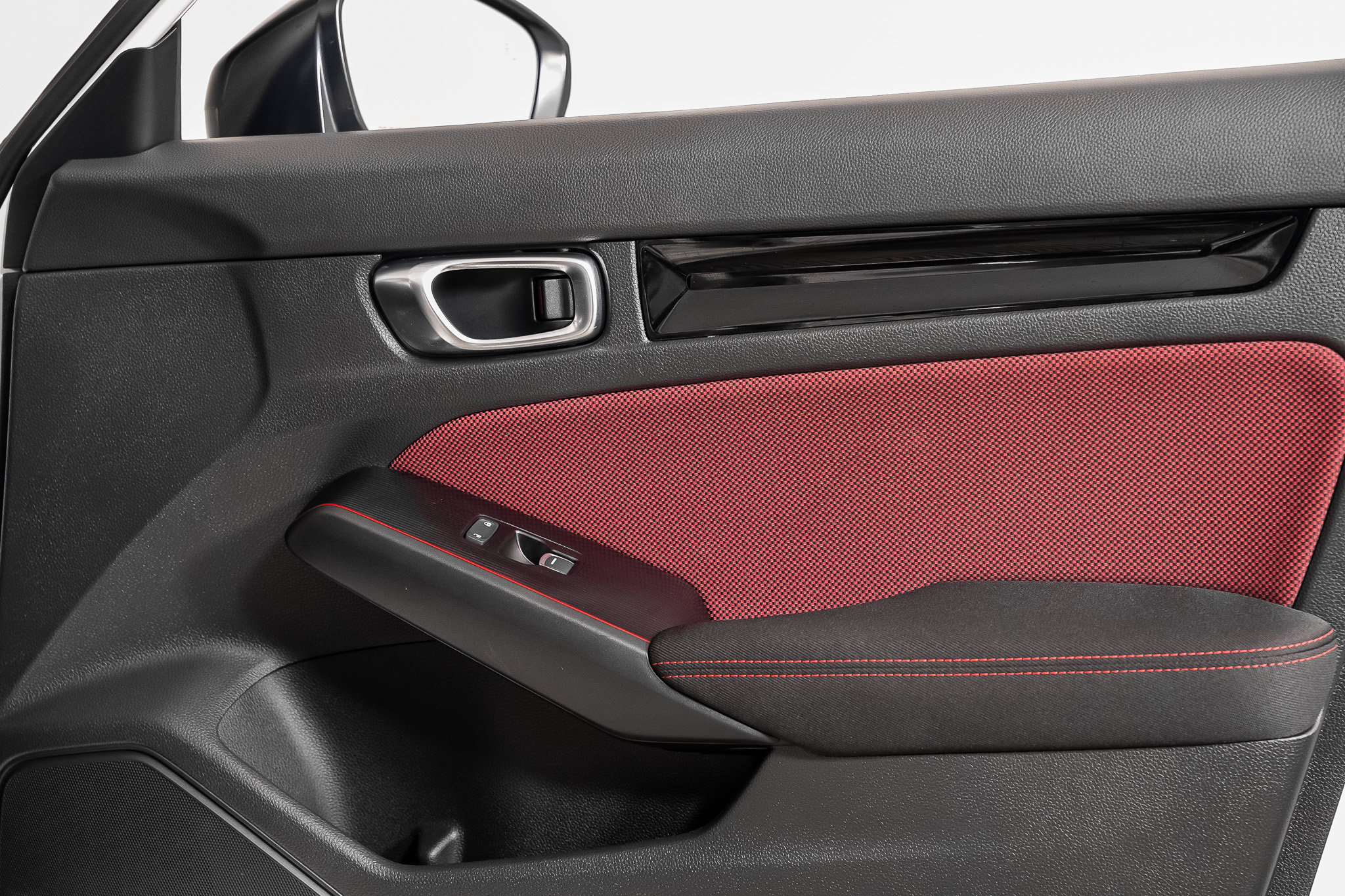 Used 2026 Honda Civic Si image 56