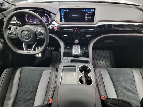 New 2026 Acura MDX A-Spec AWD/4WD image 18