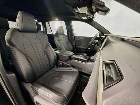 Used 2026 Lexus TX 350 AWD w/ Technology Package image 28