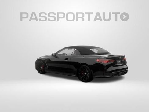 New 2027 BMW M4 xDrive Competition w/ Executive Package AWD/4WD image 2