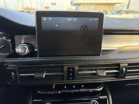 Used 2022 Lincoln Corsair FWD image 21