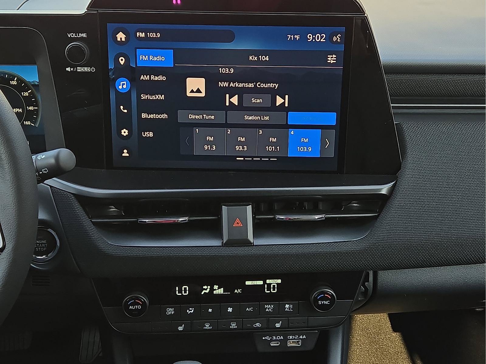 New 2026 Subaru Outback Limited AWD/4WD image 13
