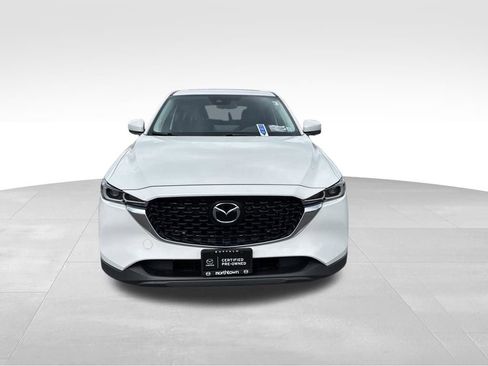 Certified 2023 MAZDA CX-5 AWD 2.5 S w/ Preferred Package image 13