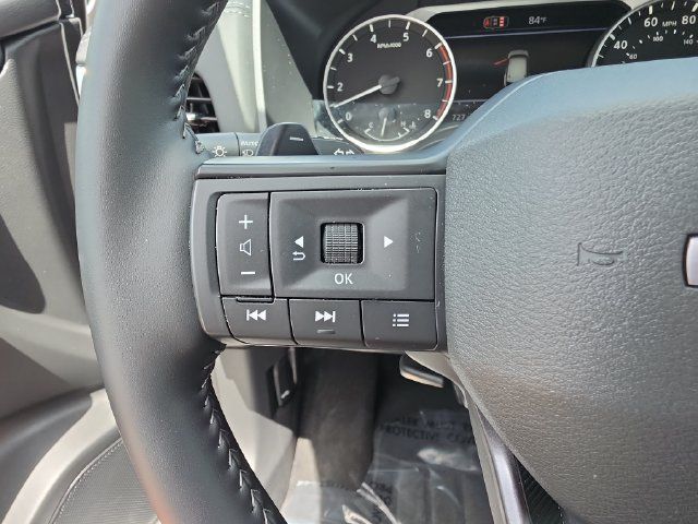 Used 2026 Nissan Rogue SV FWD image 21