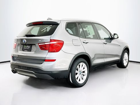 Used 2017 BMW X3 xDrive28i image 9