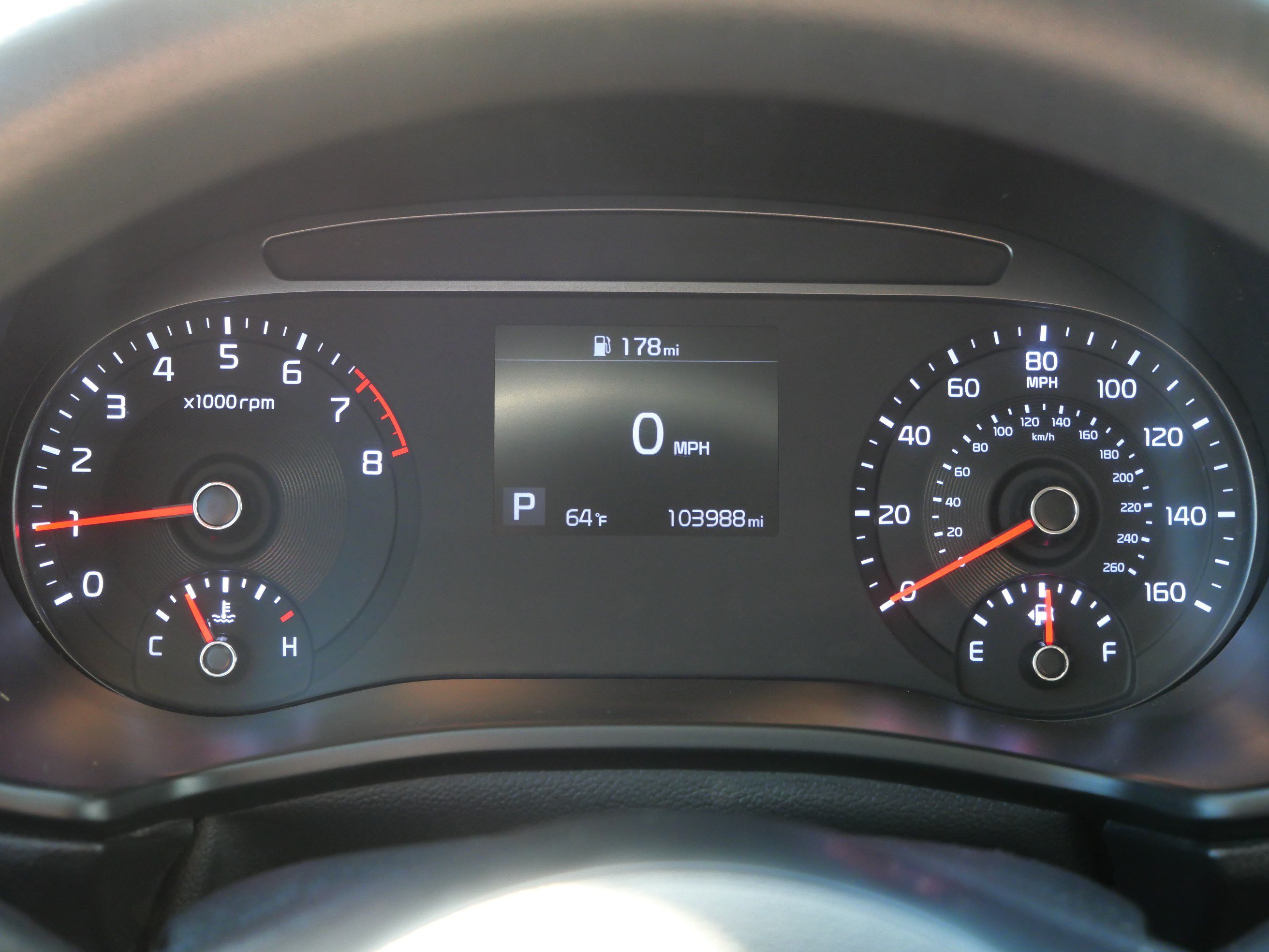 Used 2021 Kia Soul S FWD image 19