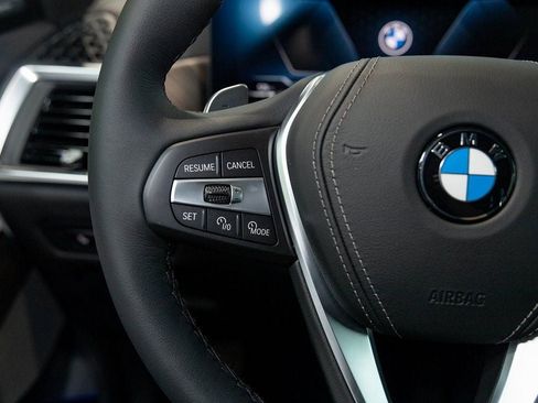 New 2026 BMW X5 xDrive40i w/ Climate Comfort Package image 26