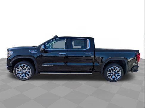 New 2026 GMC Sierra 1500 Denali w/ Denali Reserve Package image 7