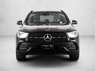 Used 2021 Mercedes-Benz GLC 300 video 2
