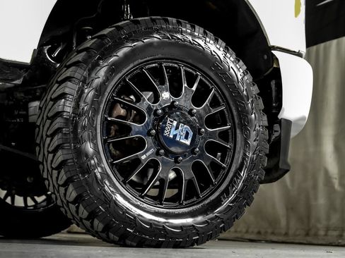 Used 2023 Ford F350 XL w/ XL Driver Assist Package AWD/4WD image 42