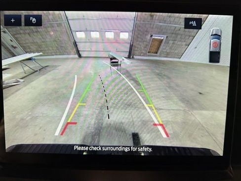 Used 2021 Ford F150 Lariat w/ Equipment Group 502A High image 19