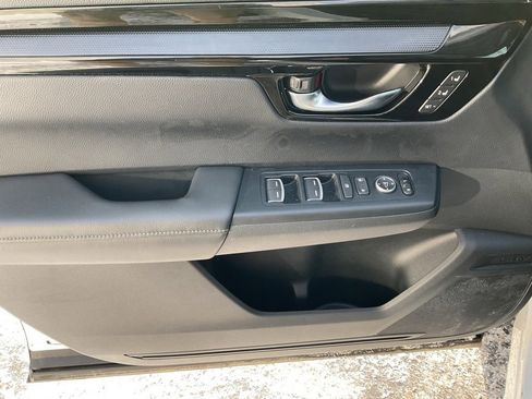 Used 2024 Honda CR-V EX-L image 11