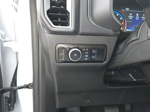 Used 2023 Ford Bronco Sport Outer Banks image 23