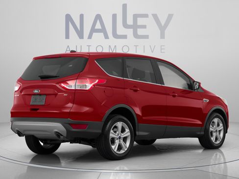 Used 2016 Ford Escape SE FWD image 3