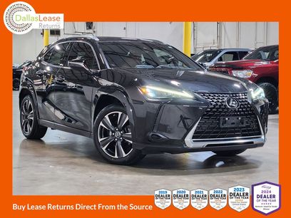 Used 2023 Lexus UX 250h FWD w/ Accessory Package (Z2)