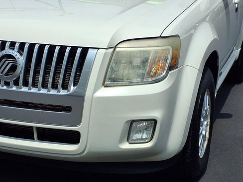 Used 2010 Mercury Mariner Premier FWD image 29
