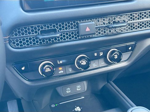 New 2026 Honda HR-V Sport image 12