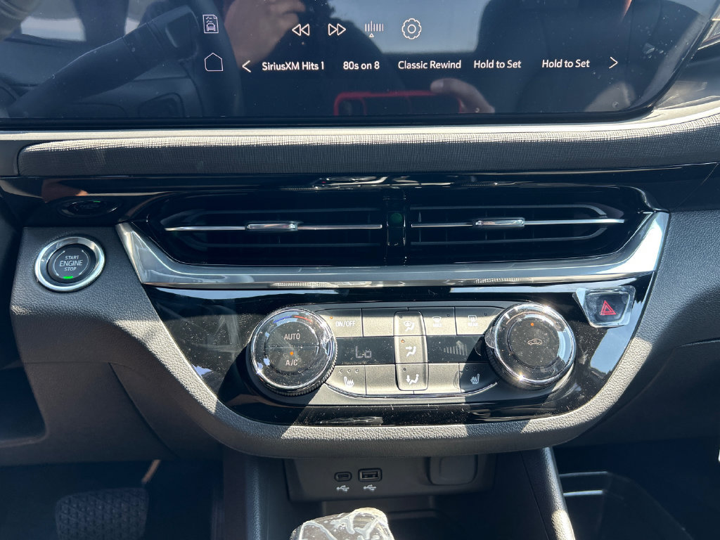 New 2026 Buick Envista Sport Touring w/ Convenience I Package FWD image 25