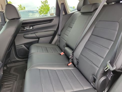 Used 2026 Honda CR-V EX-L image 16