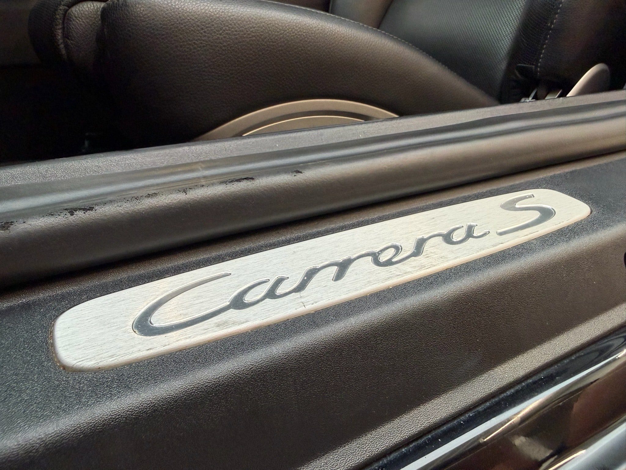 Used 2017 Porsche 911 Carrera S RWD image 21