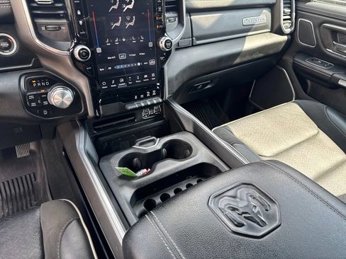 Used 2023 RAM 1500 Laramie AWD/4WD image 30