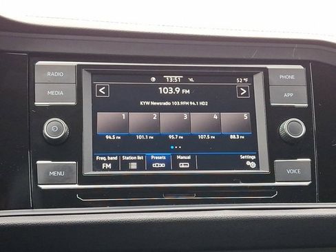 Certified 2024 Volkswagen Jetta S image 22