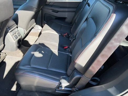 Used 2018 Ford Explorer Sport AWD/4WD image 12
