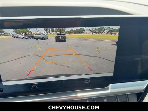 New 2026 Chevrolet Silverado 1500 RST w/ RST Select Package RWD image 20