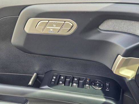 New 2027 Kia Telluride EX FWD image 15