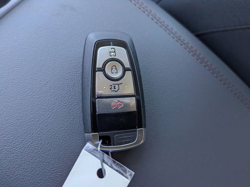 New 2026 Ford Explorer Active image 31