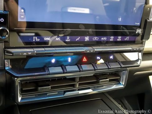 New 2026 GMC Hummer EV SUV image 16