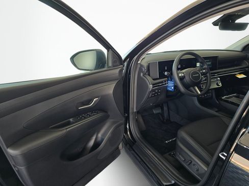 New 2026 Hyundai Tucson SEL AWD/4WD image 24