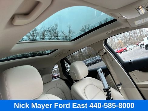 Used 2016 Mercedes-Benz GLC 300 4MATIC image 11